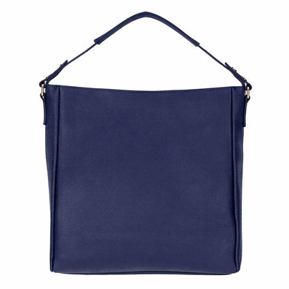 Carrera Elvaris Leather Women's Bag