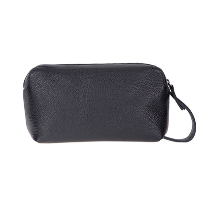 Carrera Montelaro Leather Men's Handbag
