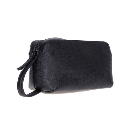 Carrera Montelaro Leather Men's Handbag