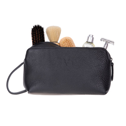 Carrera Montelaro Leather Men's Handbag