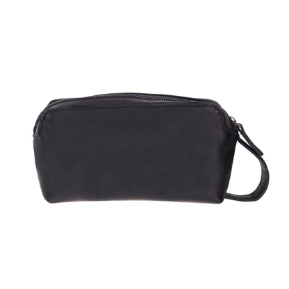 Carrera Montelaro Leather Men's Handbag