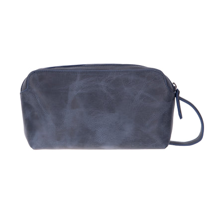 Carrera Montelaro Leather Men's Handbag