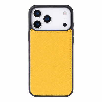 Magic iPhone 18 Pro Max Leather Detachable Wallet Case
