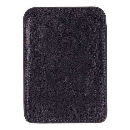 MagFit Leather Magnetic Card Holder