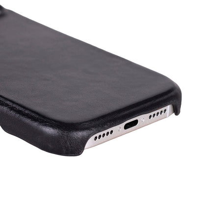 Ultimate Jacket Leather iPhone 17 Case