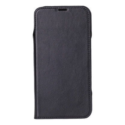 Sonat Leather iPhone 17 Pro Max Folio Case