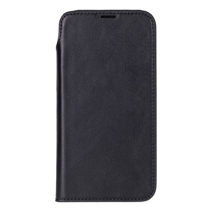 Sonat Leather iPhone 17 Air Folio Case