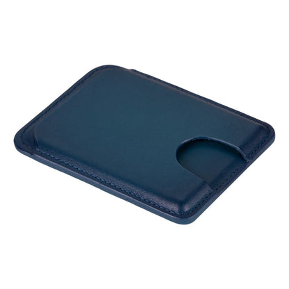 MagFit Leather Magnetic Card Holder