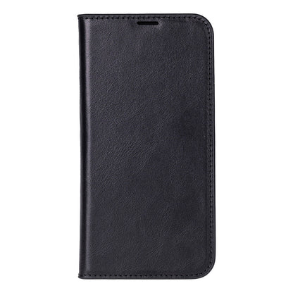 Sonat Leather iPhone 17 Folio Case