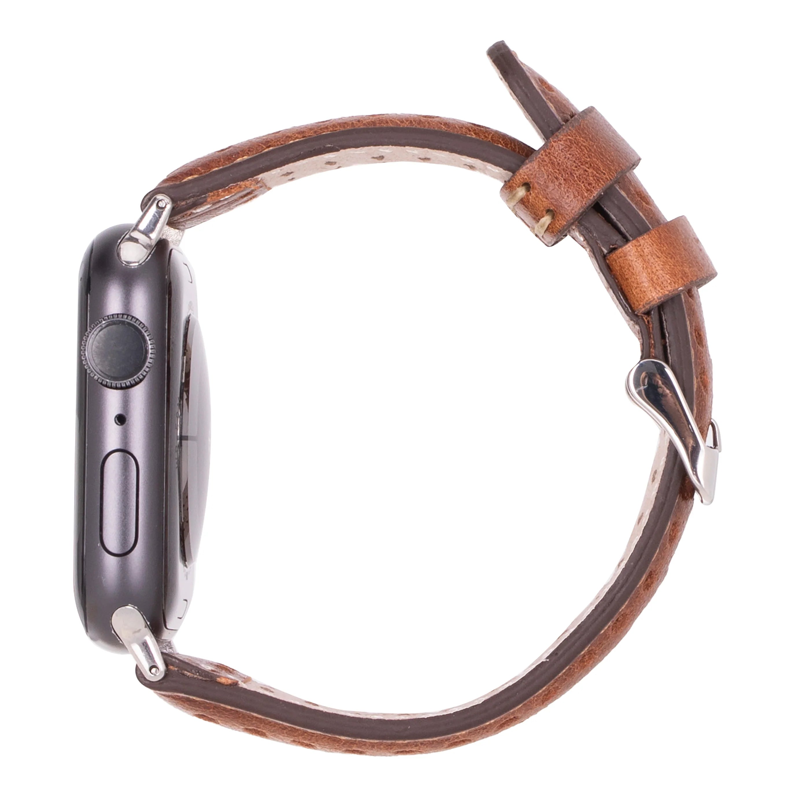 87008 Apple Watch Leather Band