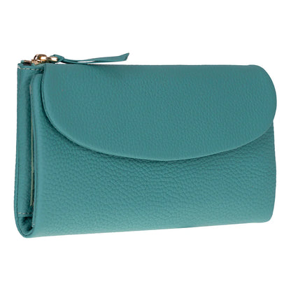 Vellure Leather Women's Handbag, Large