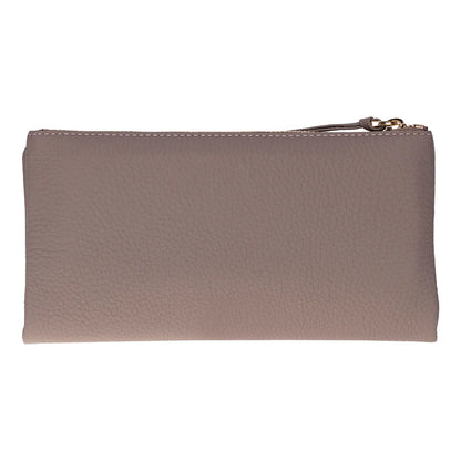 Vellure Leather Women's Handbag, Large