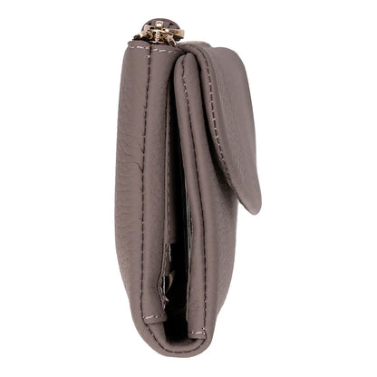 Vellure Leather Women's Handbag, Large