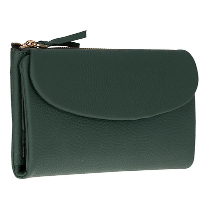 Vellure Leather Women's Handbag, Large