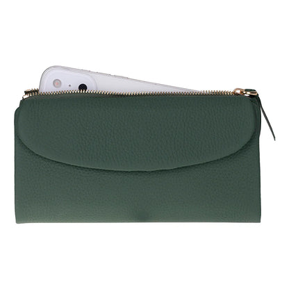 Vellure Leather Women's Handbag, Large