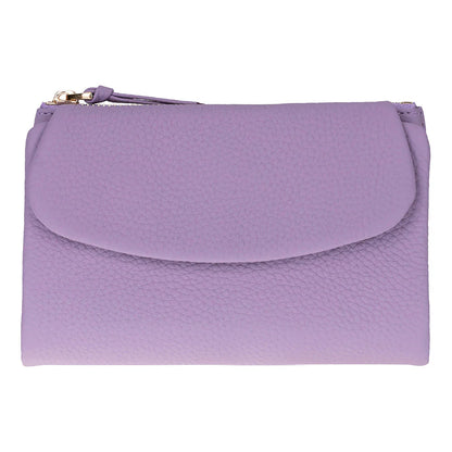 Vellure Leather Women's Handbag, Medium