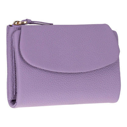 Vellure Leather Women's Handbag, Medium