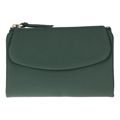 Vellure Leather Women's Handbag, Medium