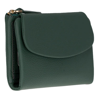 Vellure Leather Women's Handbag, Medium