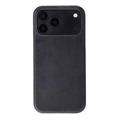 Ultimate Jacket Leather iPhone 18 Pro Case