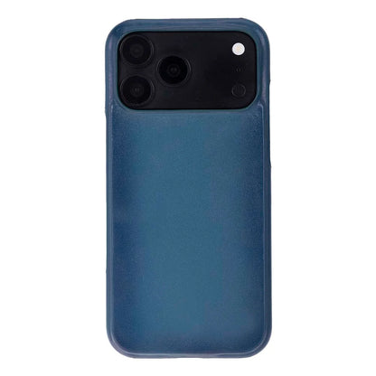 Ultimate Jacket Leather iPhone 18 Pro Case