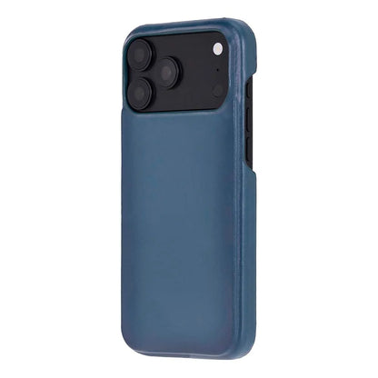 Ultimate Jacket Leather iPhone 18 Pro Case