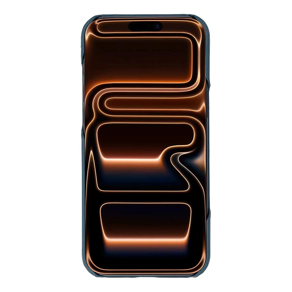 Ultimate Jacket iPhone 18 Pro Leather Case