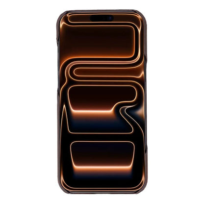 Ultimate Jacket Leather iPhone 18 Pro Max Case