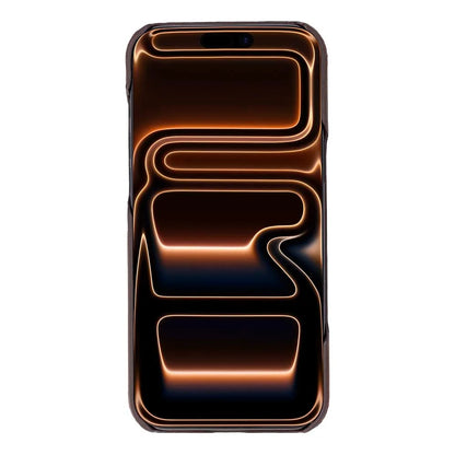 Ultimate Jacket iPhone 18 Pro Leather Case