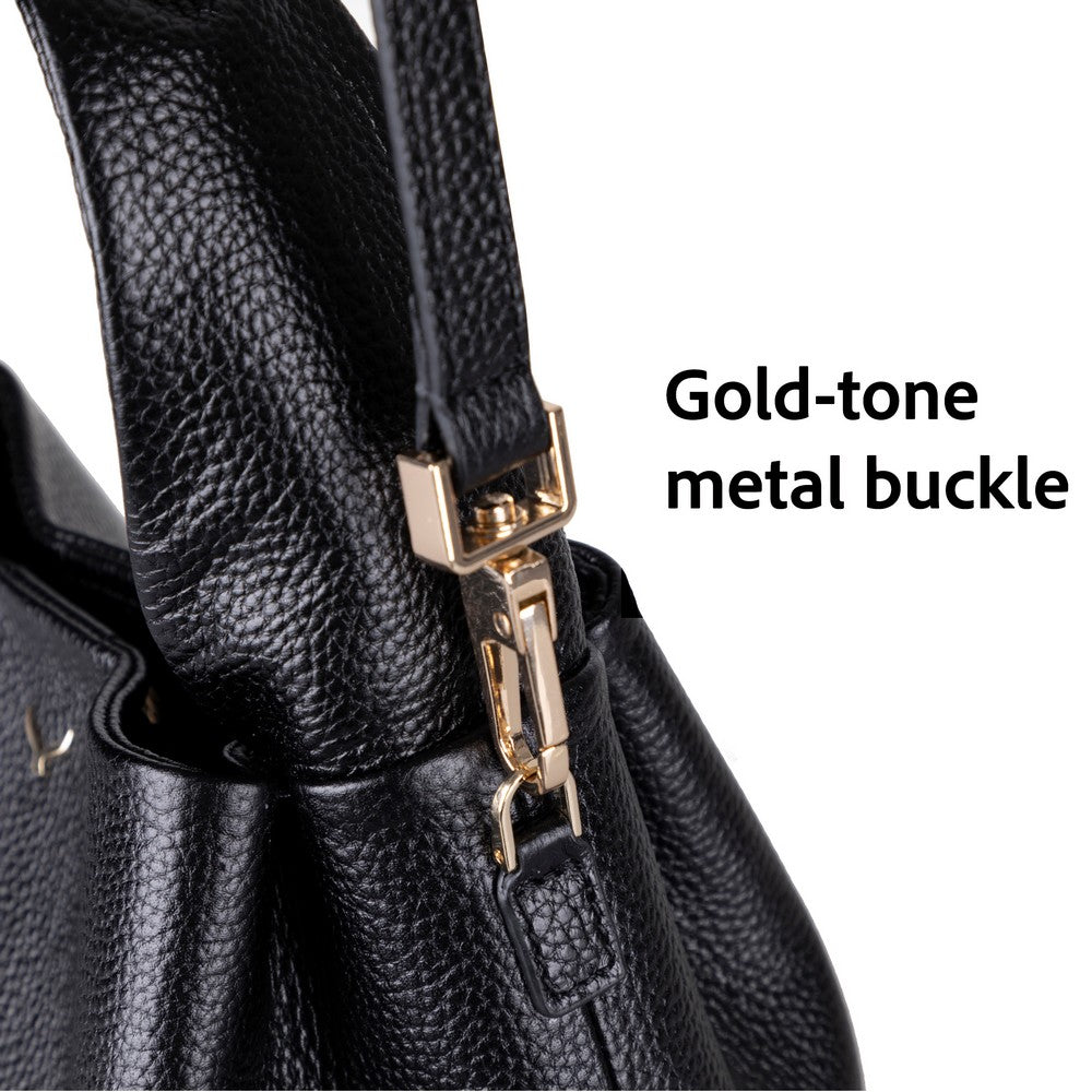 Cortina Leather Women's Bag