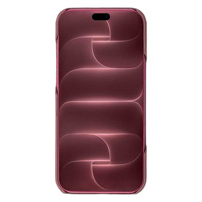 Ultimate Jacket Leather iPhone 18 Pro Case
