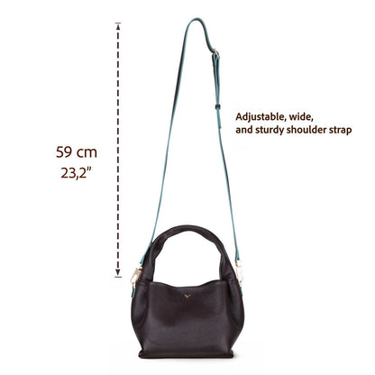 Cortina Leather Women's Bag