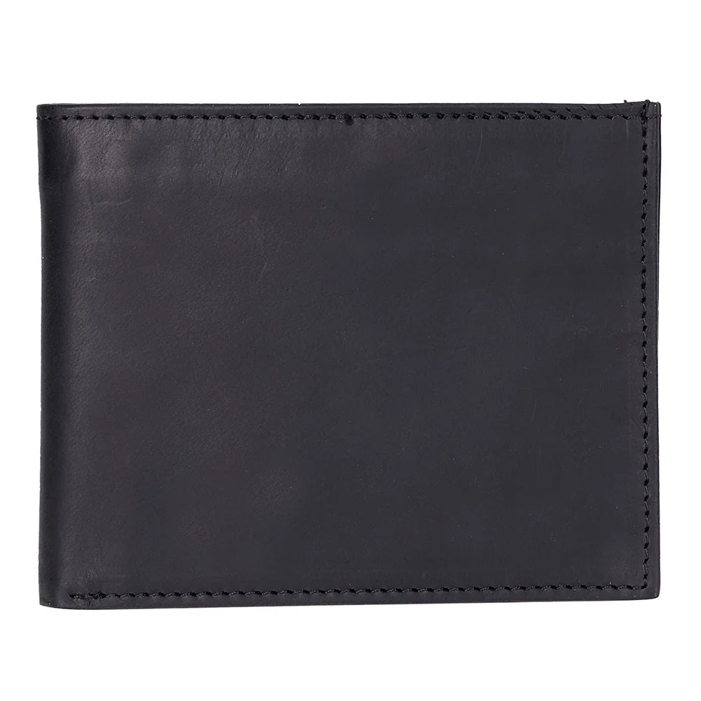 Genuine Leather Man Wallet