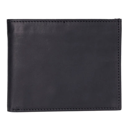 Genuine Leather Man Wallet
