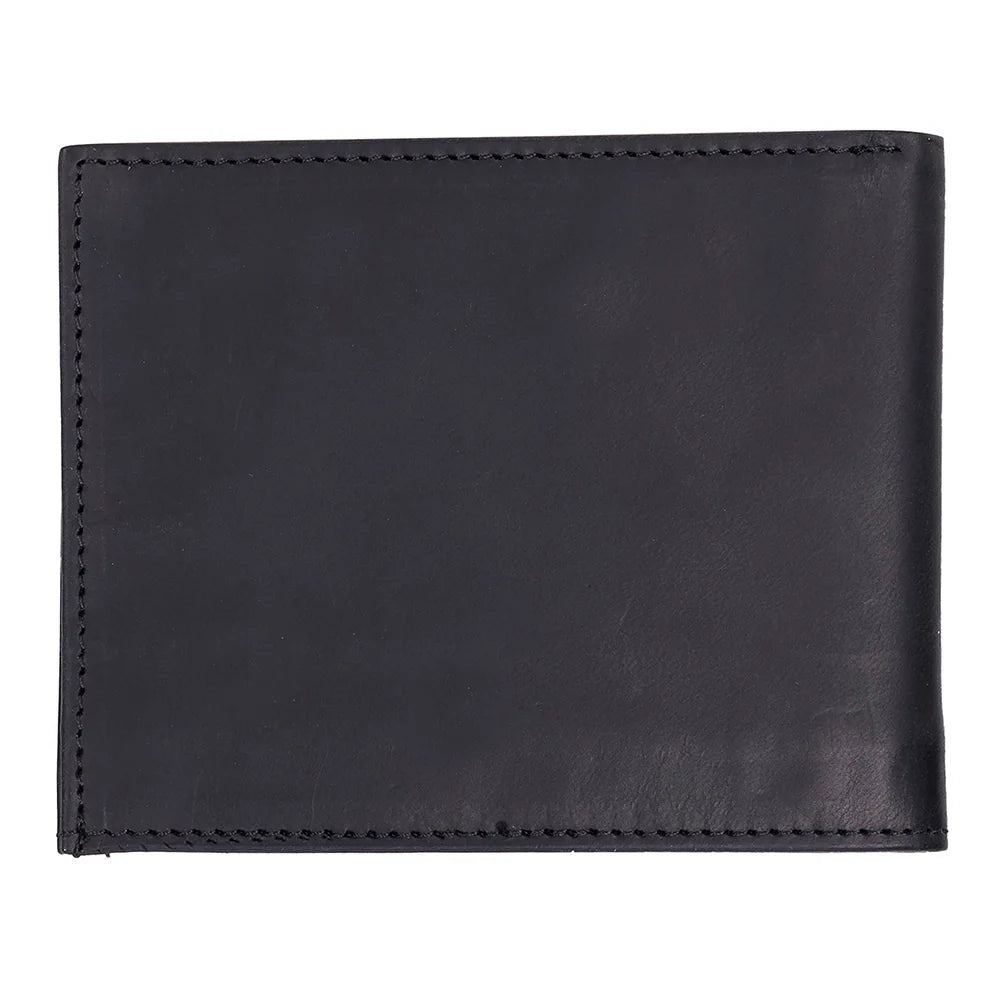 Genuine Leather Man Wallet