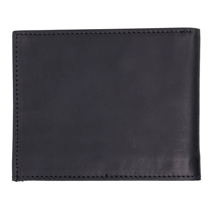 Genuine Leather Man Wallet