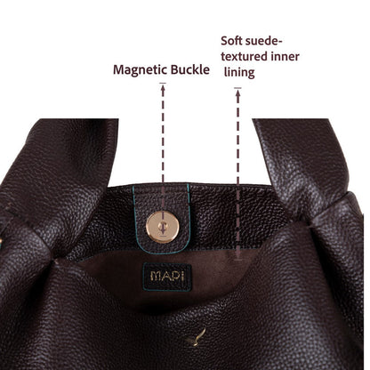 Cortina Leather Women's Bag