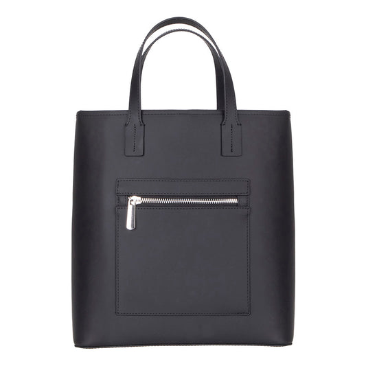 Valetto Leather Tote Bag
