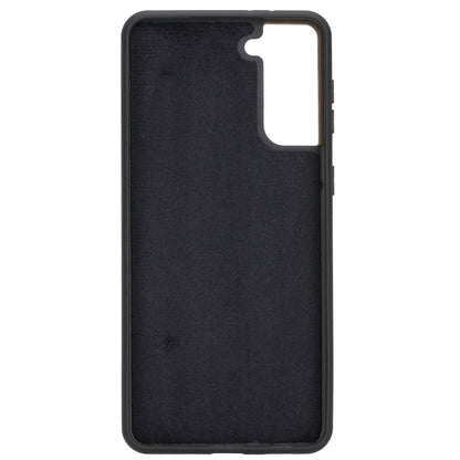 Samsung Galaxy S21 Series Detachable Leather Case / MW