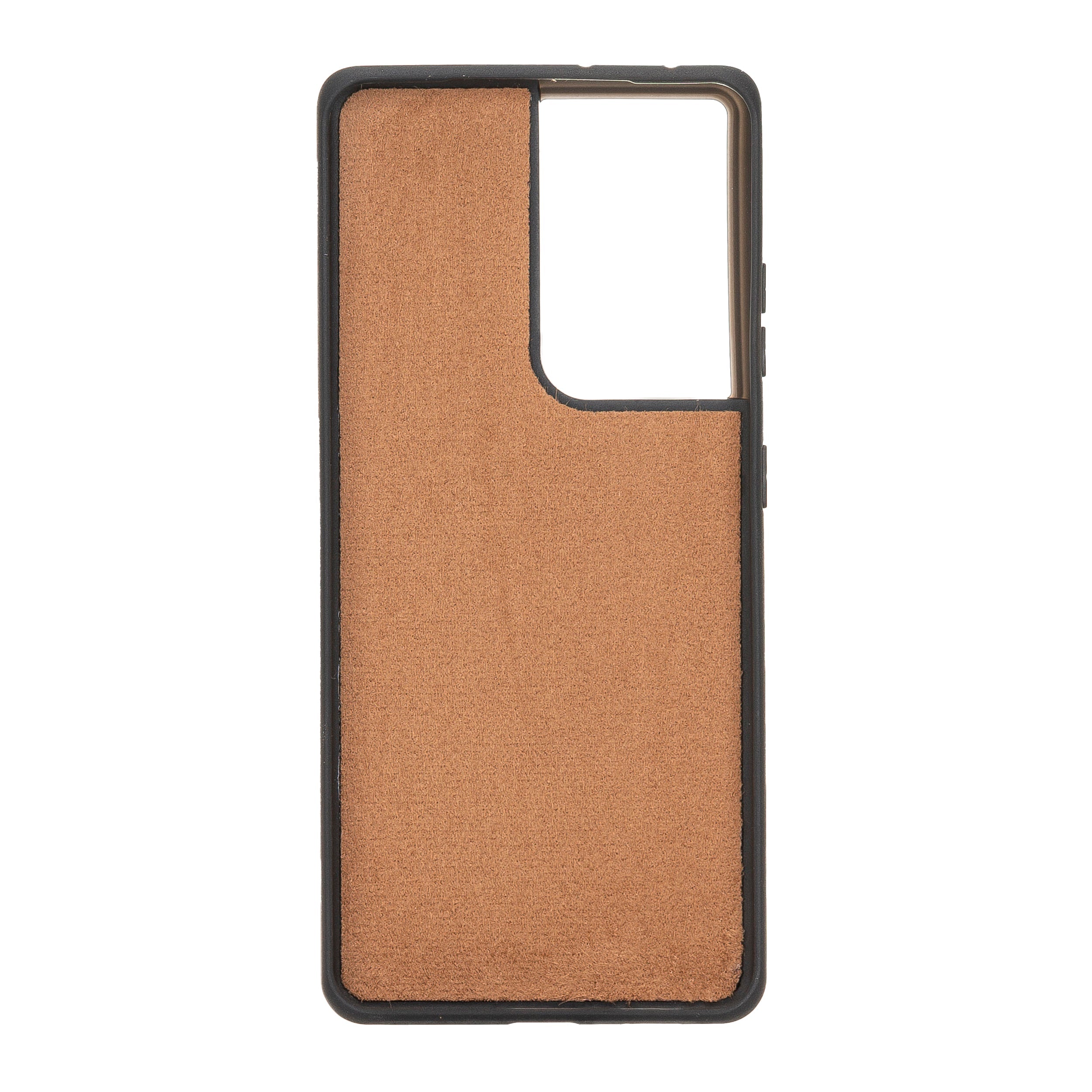 Samsung Galaxy S21 Series Detachable Leather Case / MW