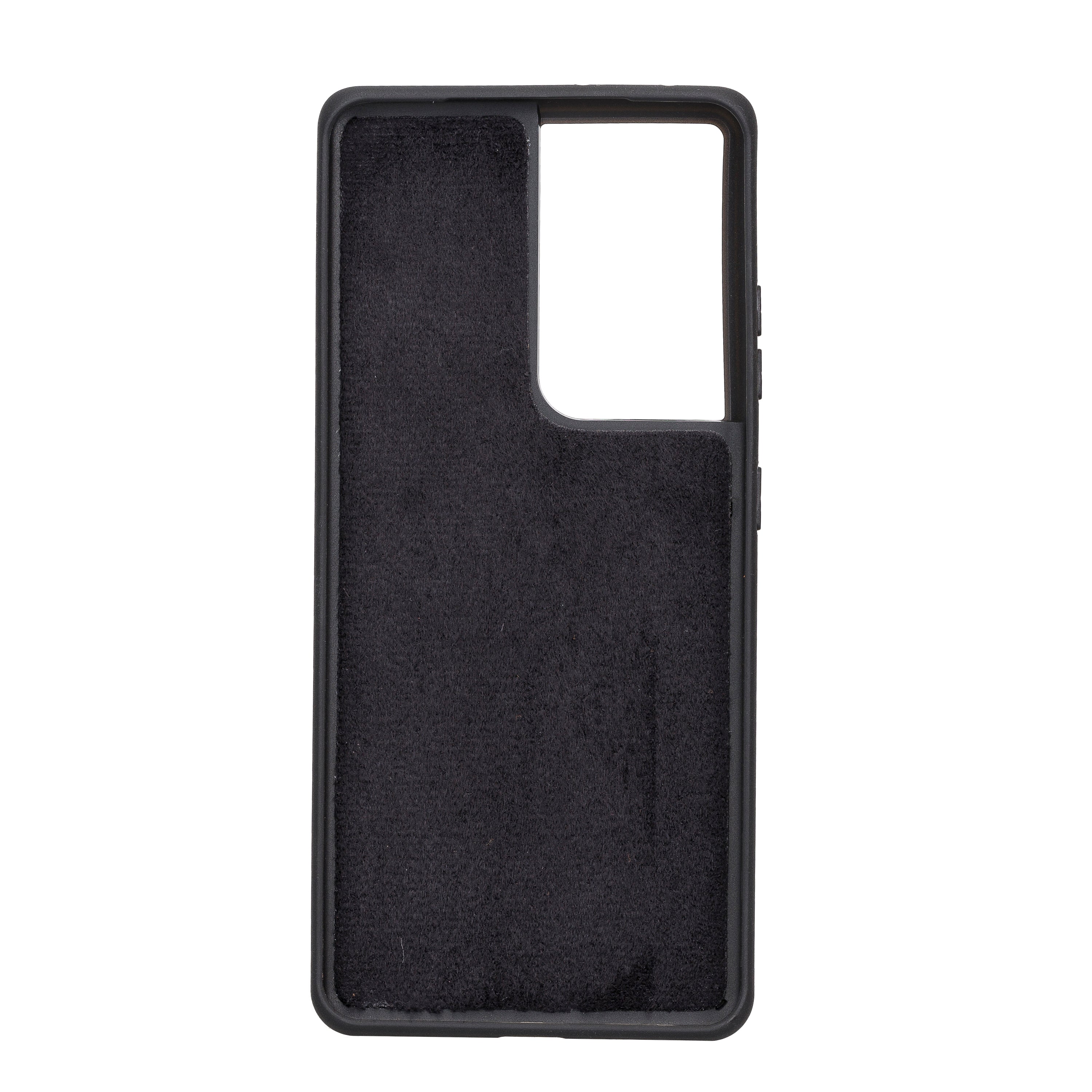 Samsung Galaxy S21 Series Detachable Leather Case / MW