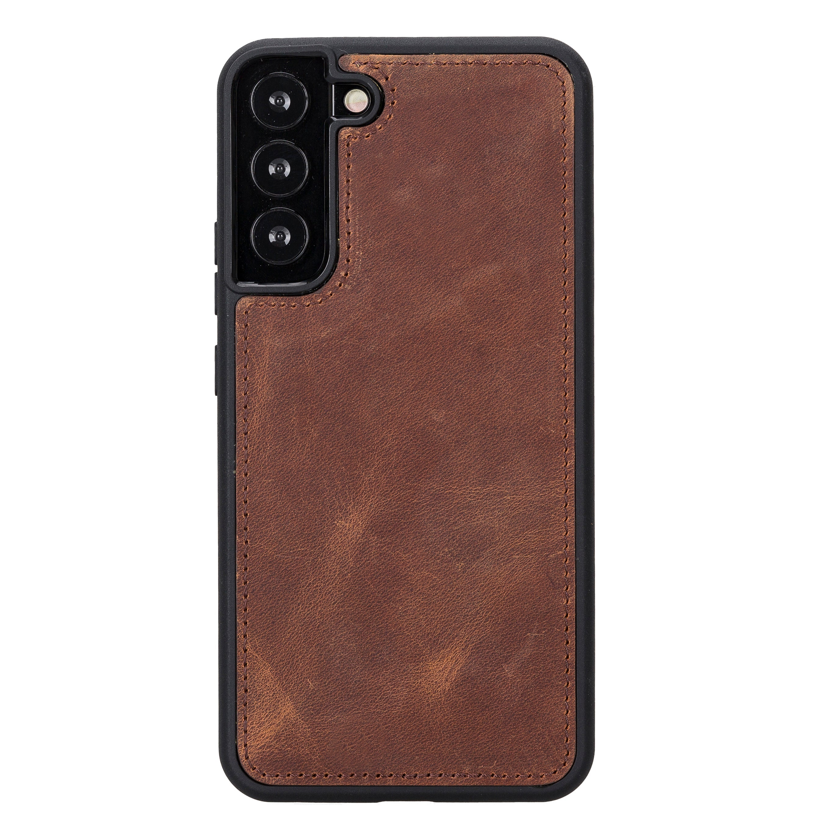 Samsung S23 Series Detachble Leather Magic Wallet Case