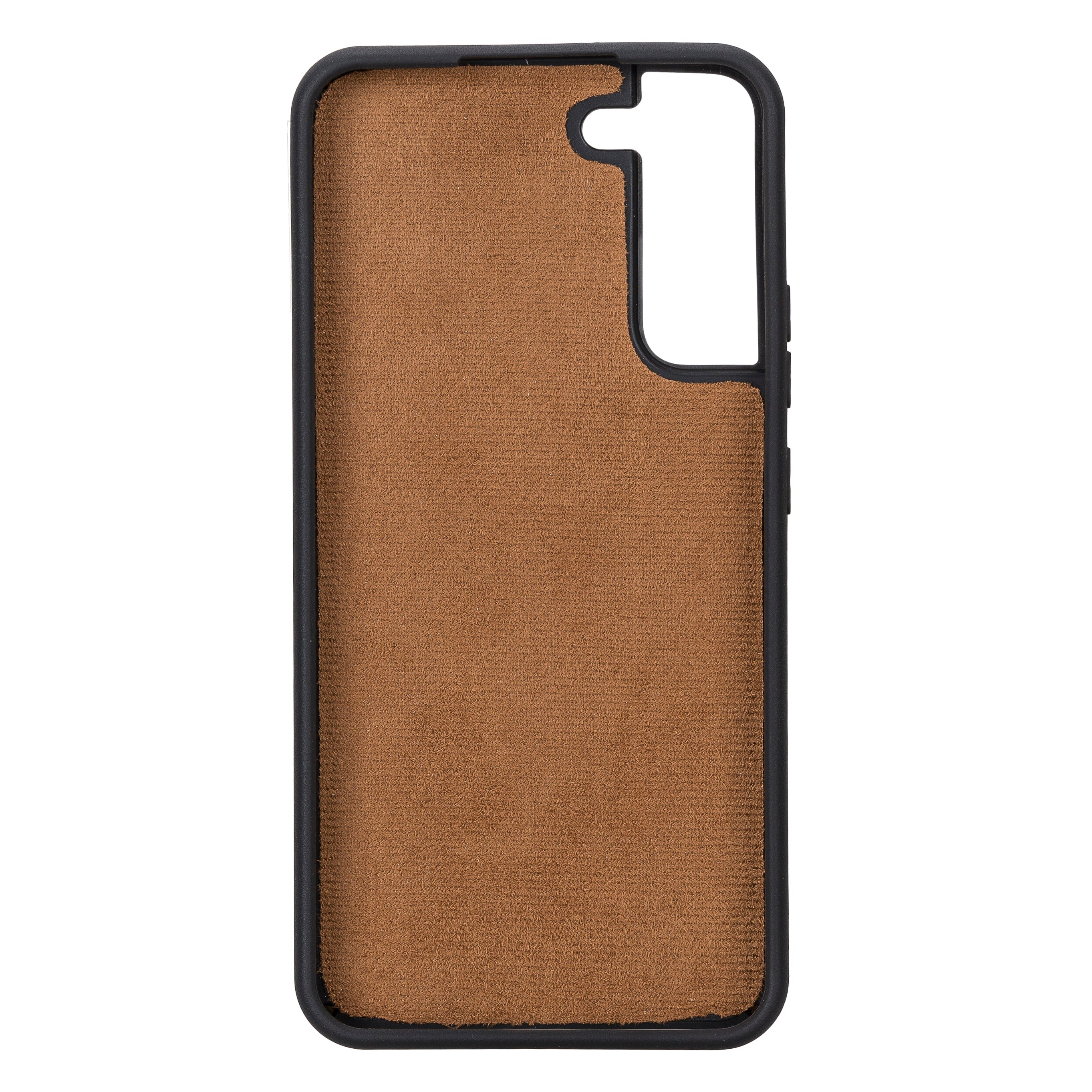 Samsung S23 Series Detachble Leather Magic Wallet Case