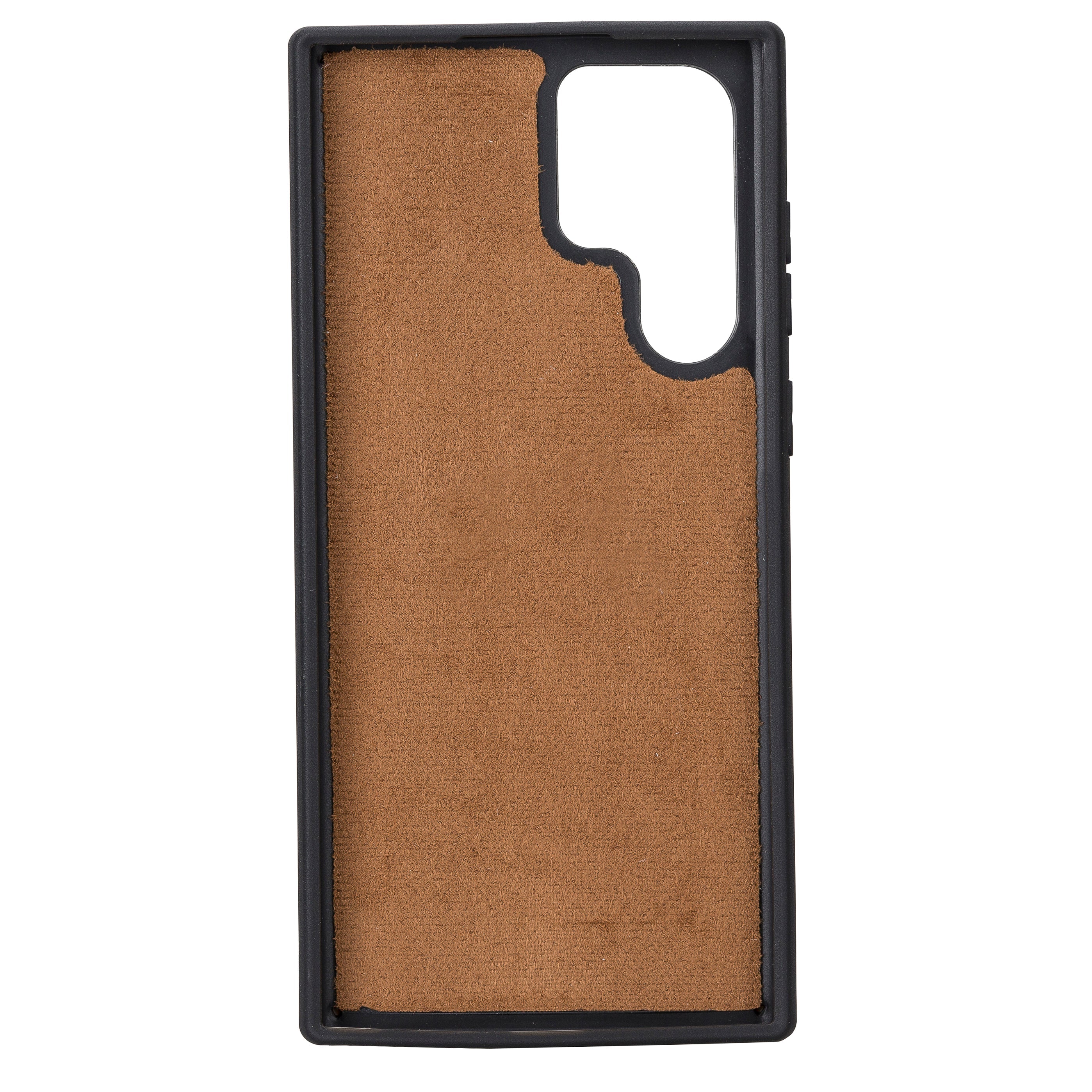 Samsung S23 Series Detachble Leather Magic Wallet Case