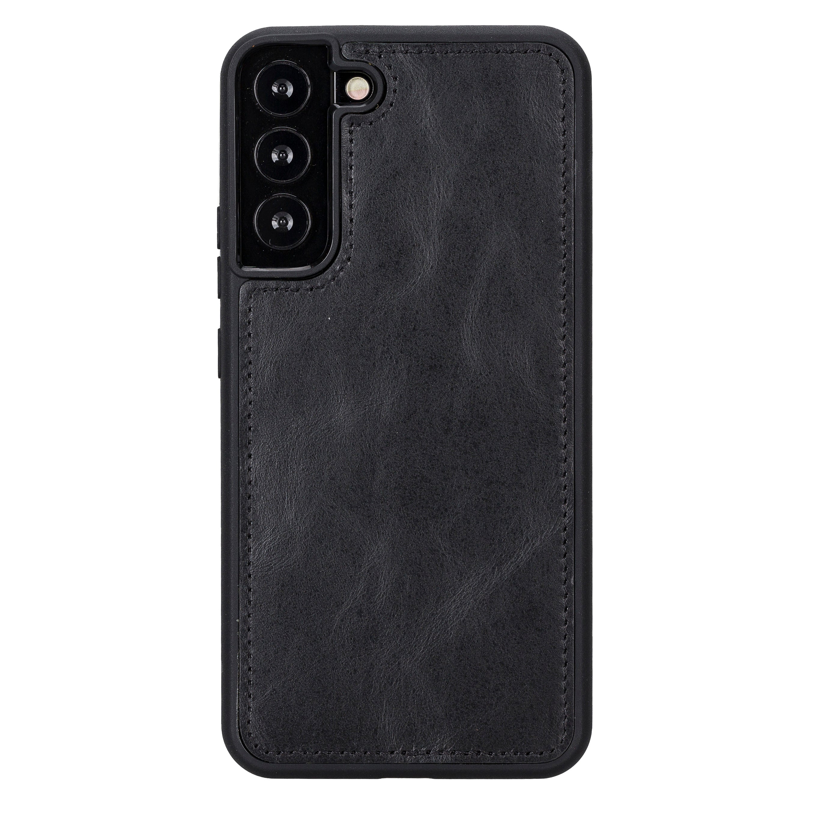 Samsung S23 Series Detachble Leather Magic Wallet Case