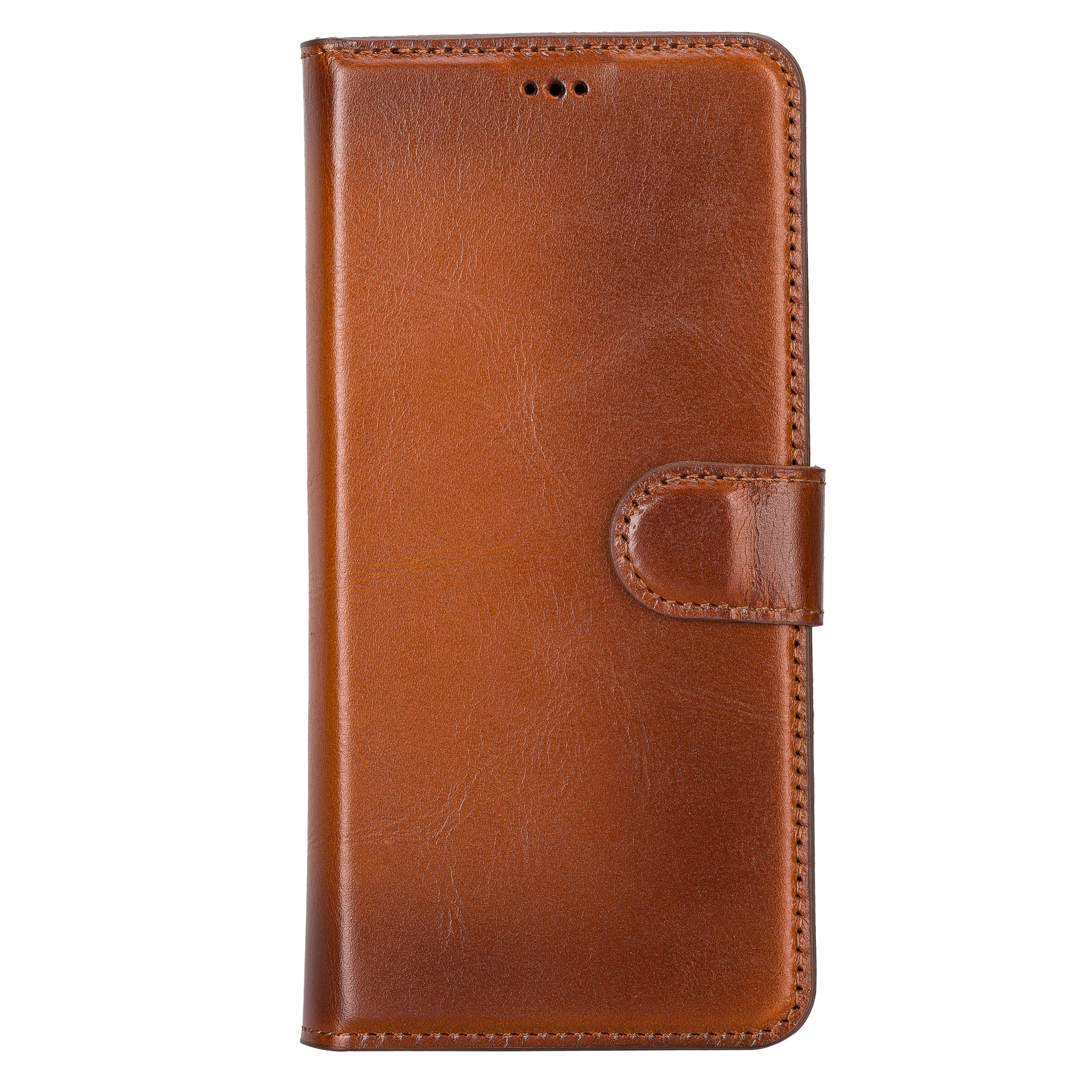 Samsung S23 Series Detachble Leather Magic Wallet Case