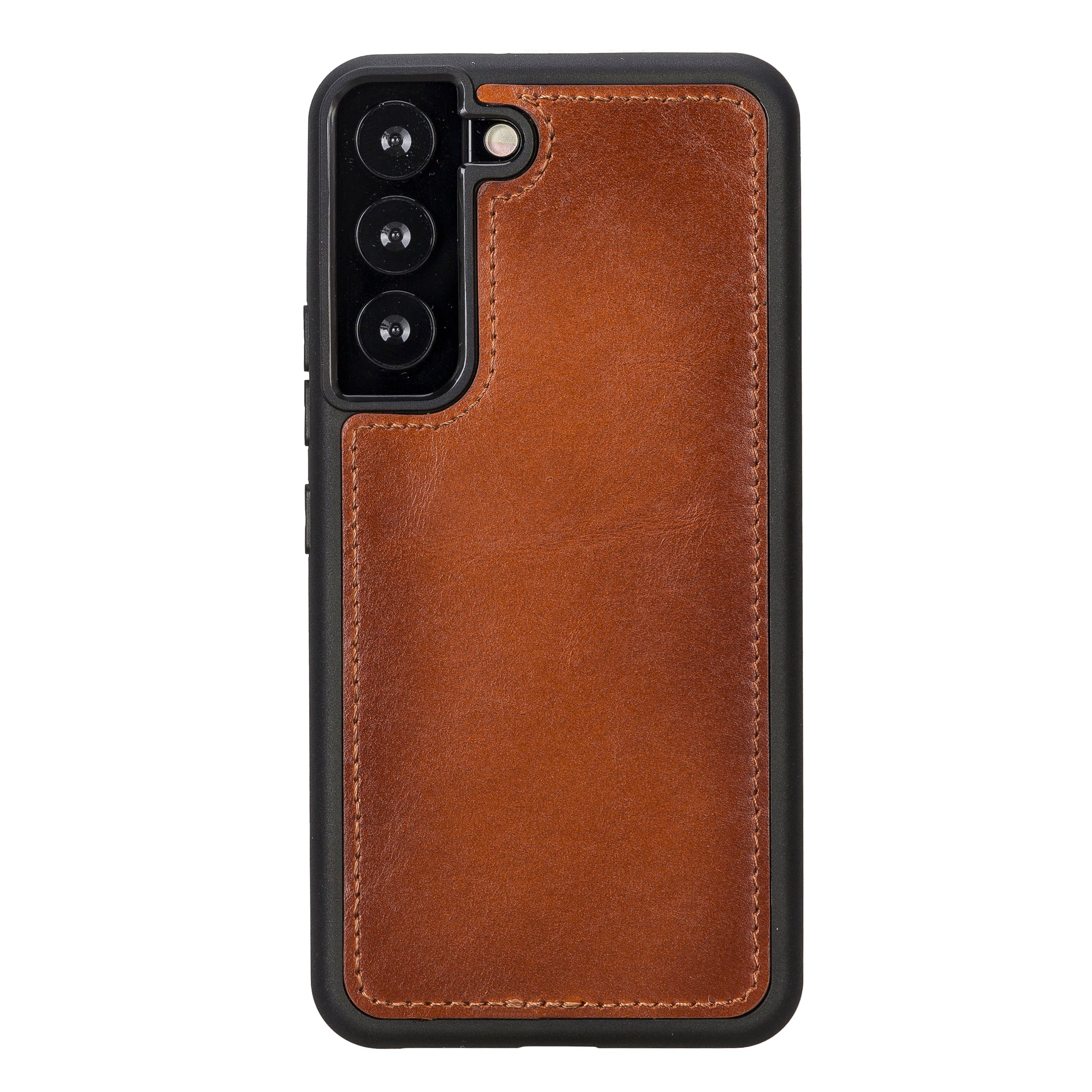 Samsung S23 Series Detachble Leather Magic Wallet Case