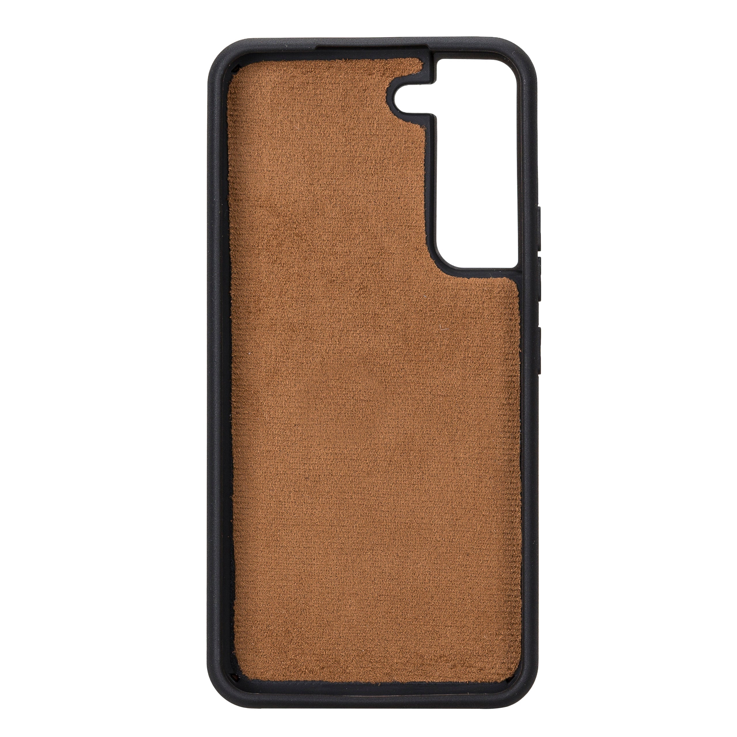 Samsung S23 Series Detachble Leather Magic Wallet Case