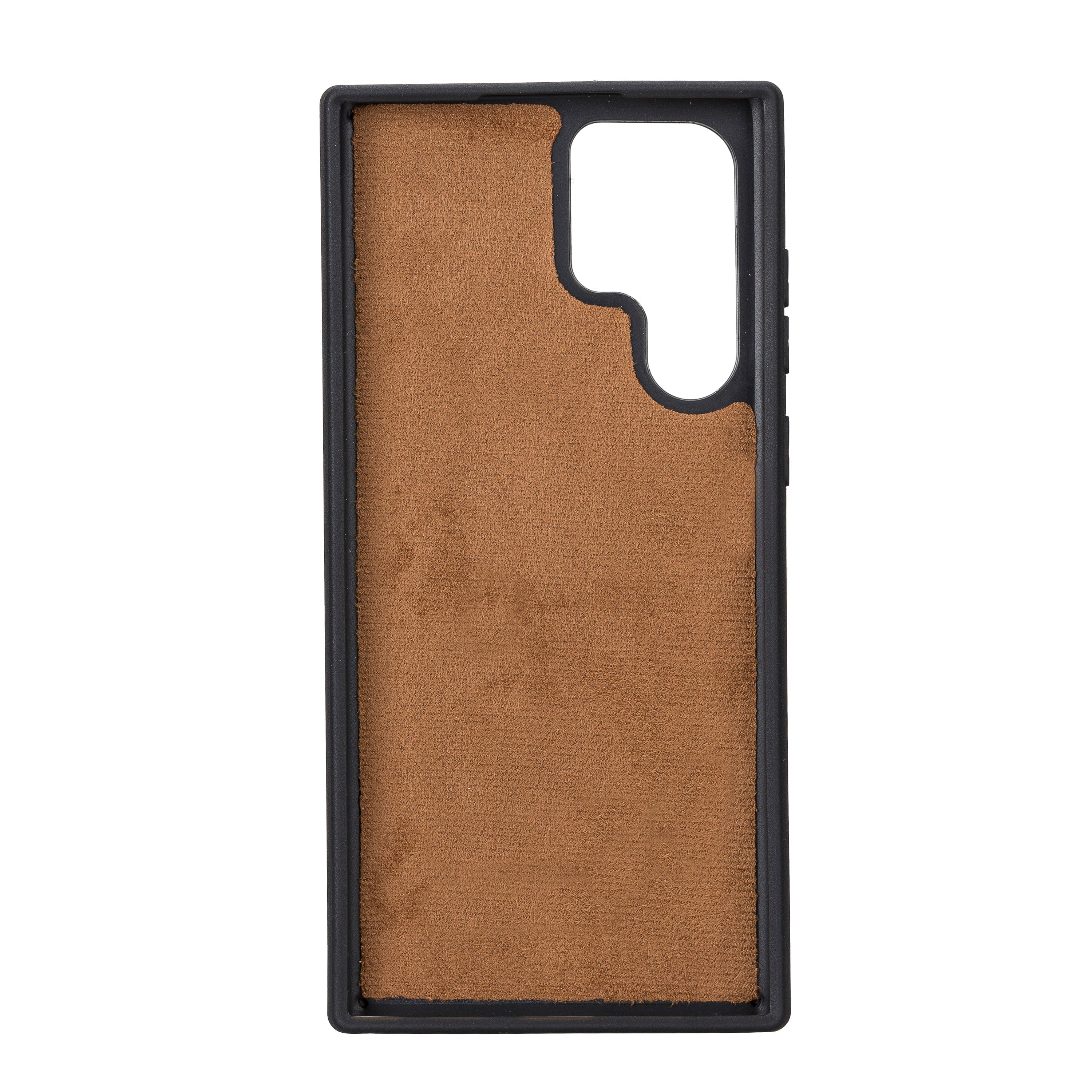 Samsung S23 Series Detachble Leather Magic Wallet Case