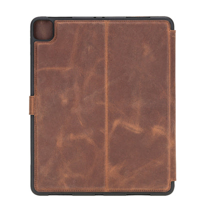 Eto iPad Pro 11" (M4-2024) Leather Case